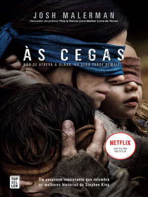 cover image of Às Cegas